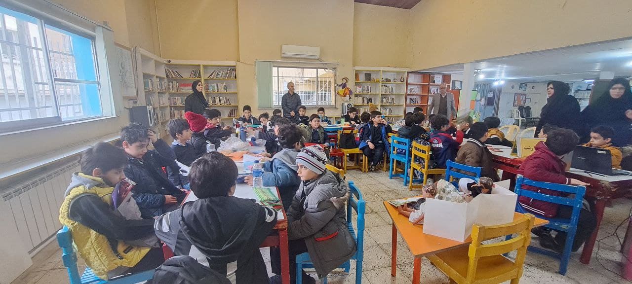 مدرسه غیر دولتی ستایش