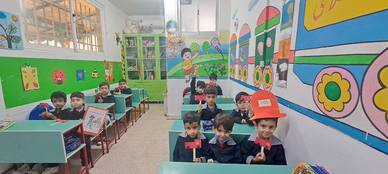 مدرسه غیر دولتی ستایش